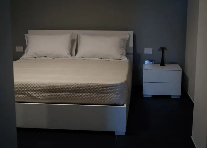 Domus - Cicerone - Bari