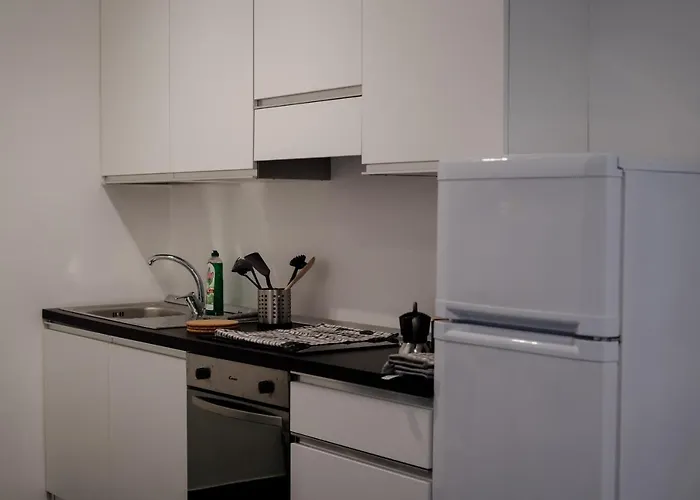 Apartamento Domus - Cicerone - *