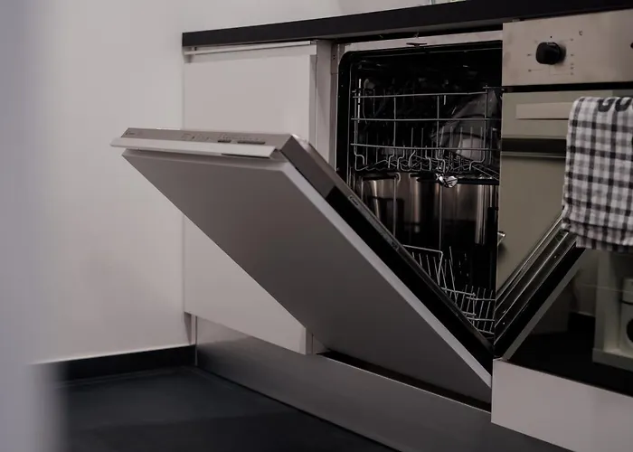 Apartamento Domus - Cicerone - Bari