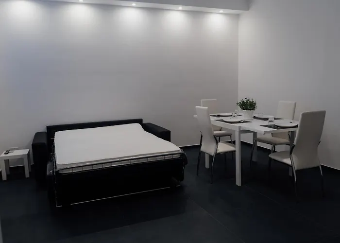 Domus - Cicerone - Apartamento