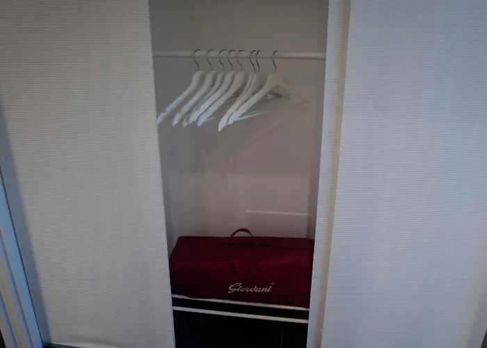 Domus - Cicerone - Apartamento *