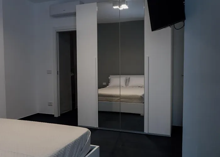 Apartamento Domus - Cicerone -