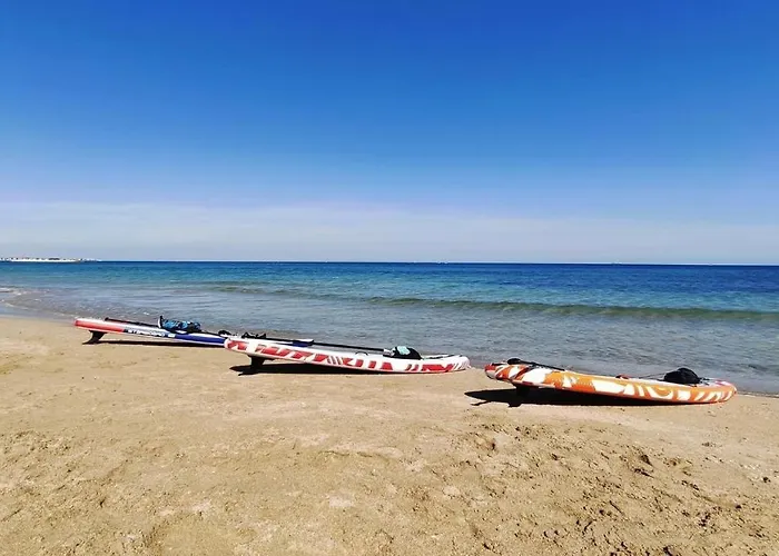 Domus - Cicerone - Bari