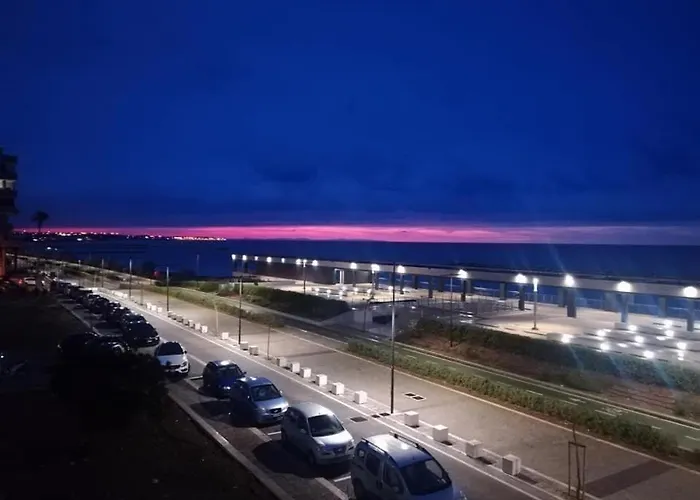 Domus - Cicerone - Apartamento Bari