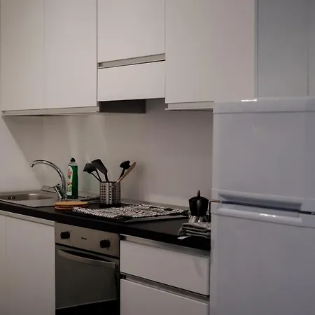 Apartament Domus - Cicerone - *