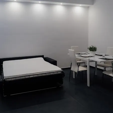 Domus - Cicerone - Apartmán