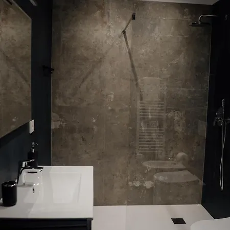 Domus - Cicerone - Apartament