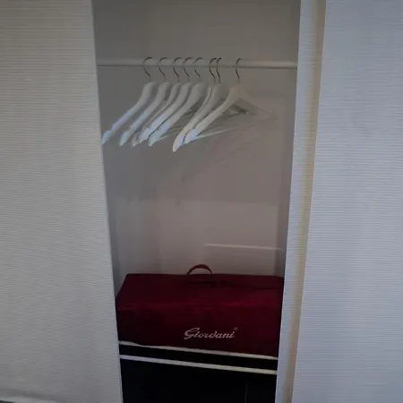 Domus - Cicerone - Apartament *