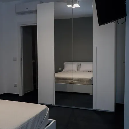 Apartament Domus - Cicerone -