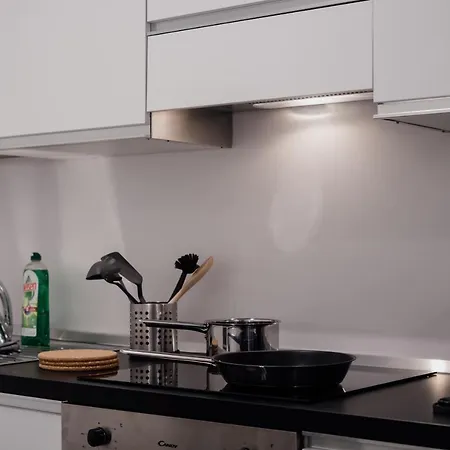 Domus - Cicerone - 巴里