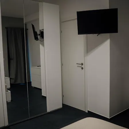 Apartament Domus - Cicerone -