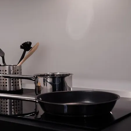 Apartament Domus - Cicerone - Bari