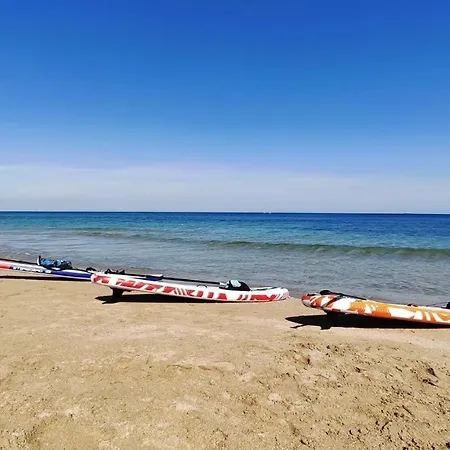 Domus - Cicerone - Bari