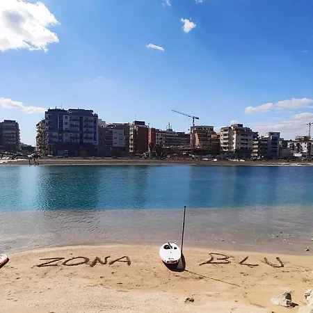 Apartament Domus - Cicerone - *