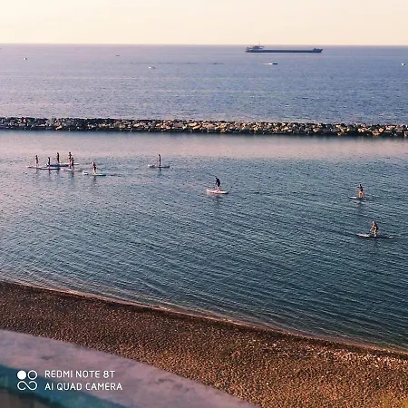 Apartament Domus - Cicerone - *