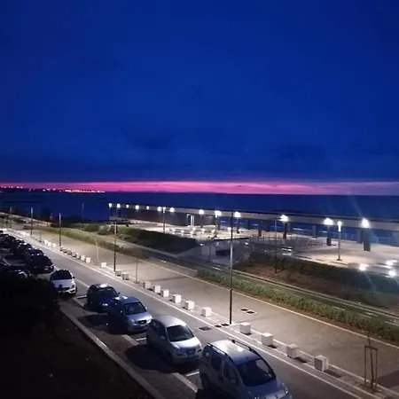 Domus - Cicerone - Apartament Bari