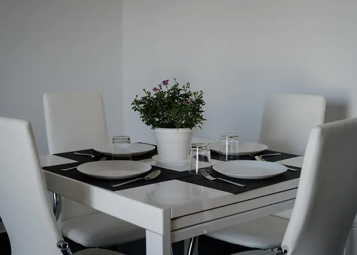 Domus - Cicerone - Apartman *