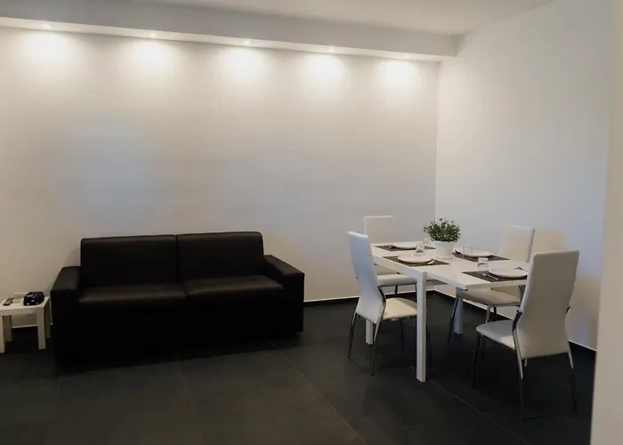 Domus - Cicerone - Bari