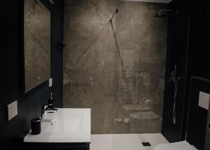 Domus - Cicerone - Apartman