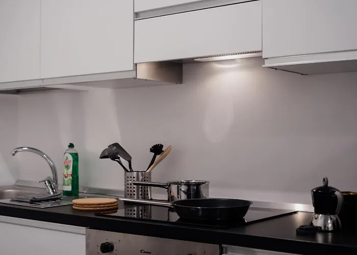 Domus - Cicerone - 巴里