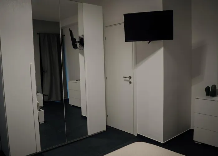 Apartman Domus - Cicerone -