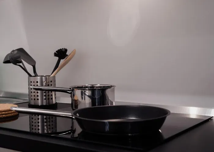 Apartman Domus - Cicerone - Bari