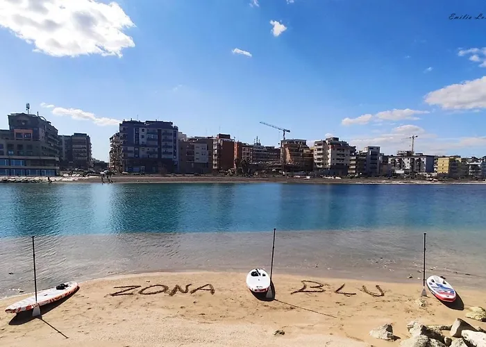 Apartman Domus - Cicerone - *