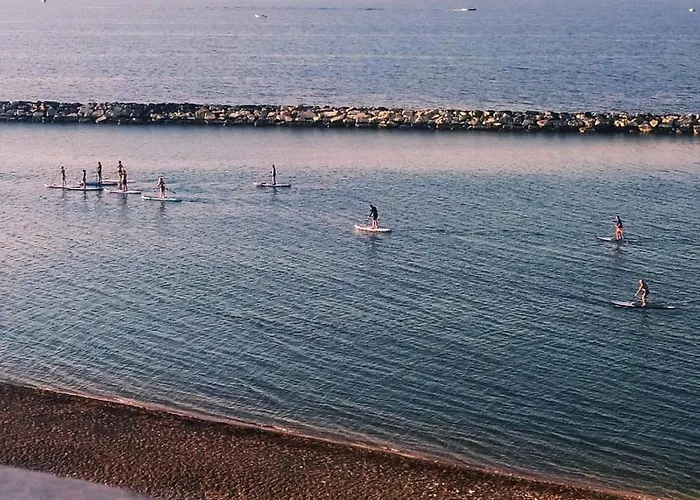 Apartman Domus - Cicerone - *