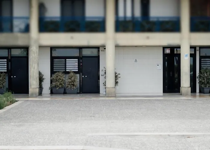 Appartamento Domus - Cicerone -