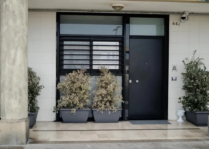 Domus - Cicerone - 巴里